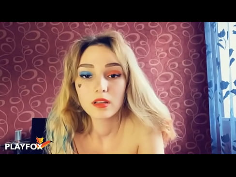 ❤️ Les ulleres màgiques de realitat virtual em van donar sexe amb Harley Quinn Vídeo de sexe al porno ca.ph-vassena.ru ❌❤