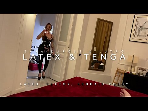 ❤️ germanastra pelirroja amb vestit de làtex follada pel germanastre Vídeo de sexe al porno ca.ph-vassena.ru ❌❤