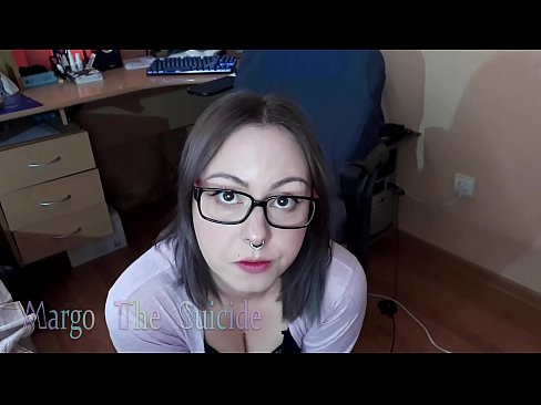 ❤️ Noia sexy amb ulleres xucla un consolador profundament davant la càmera Vídeo de sexe al porno ca.ph-vassena.ru ❌❤
